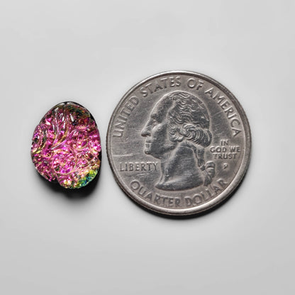 Dichroic Glass