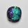 Dichroic Glass