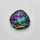 Dichroic Glass