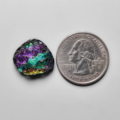 Dichroic Glass