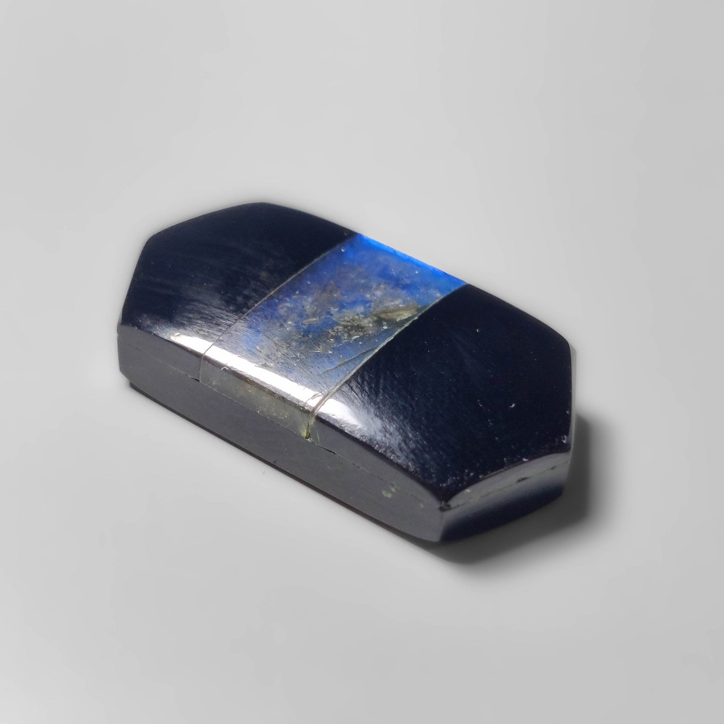 Labradorite|Onyx