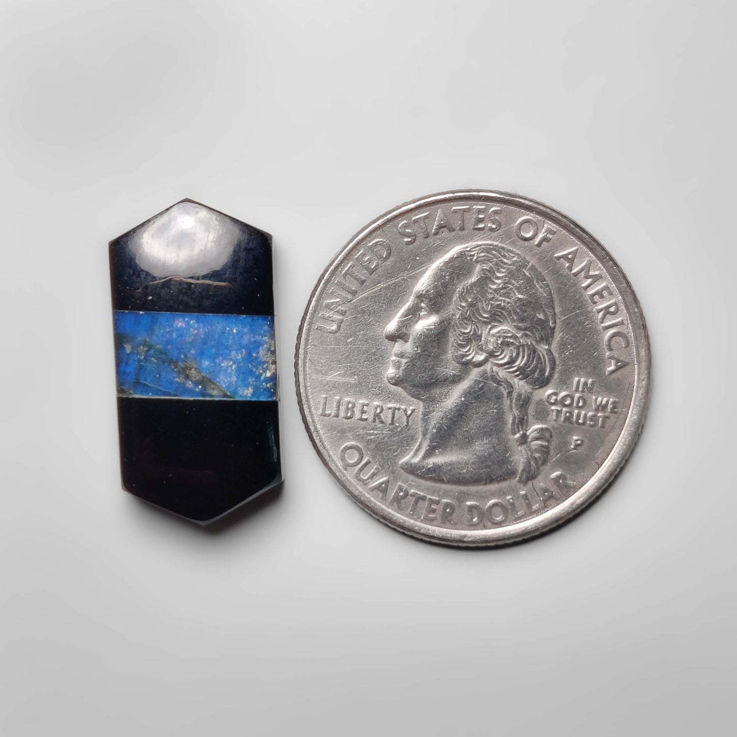 Labradorite|Onyx