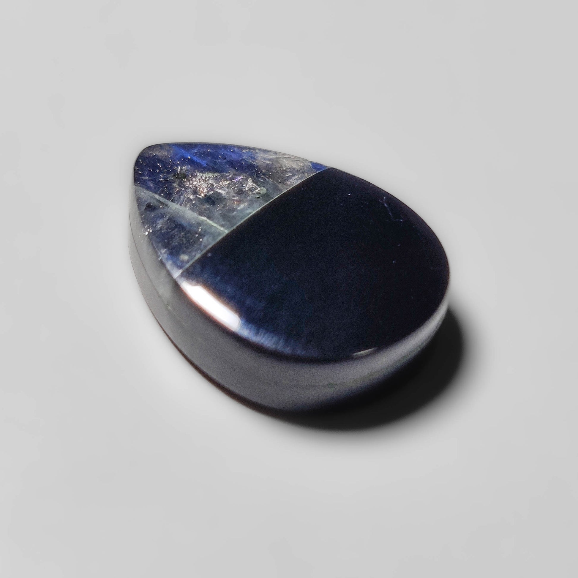 Labradorite|Onyx