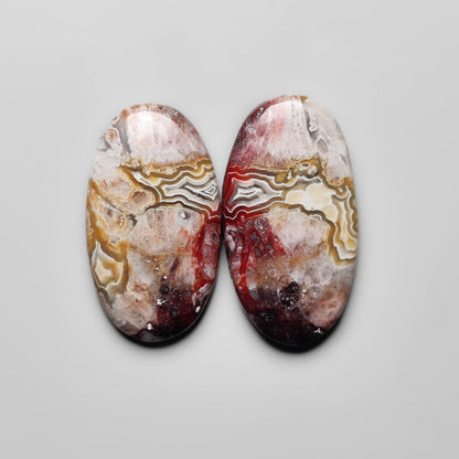 Crazylace Agate