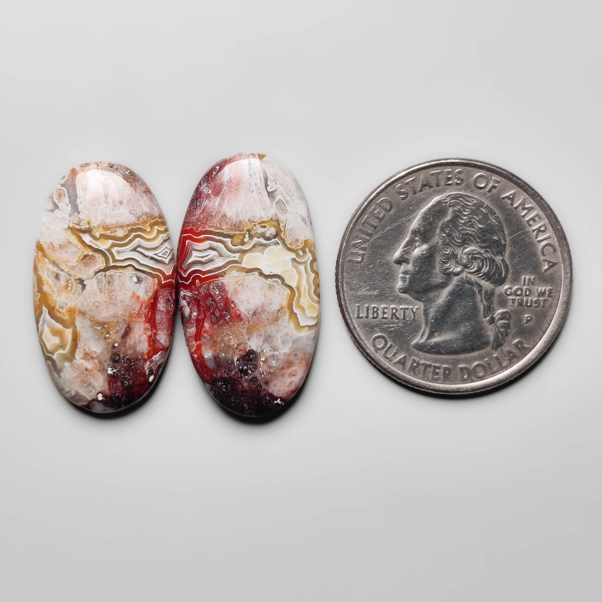 Crazylace Agate