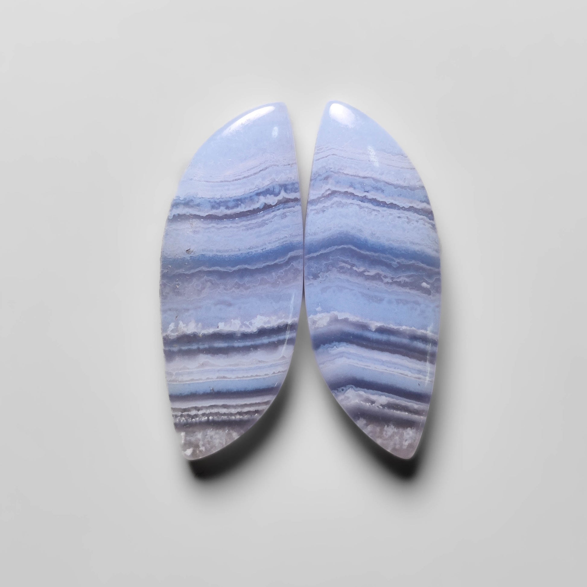Blue Lace Agate
