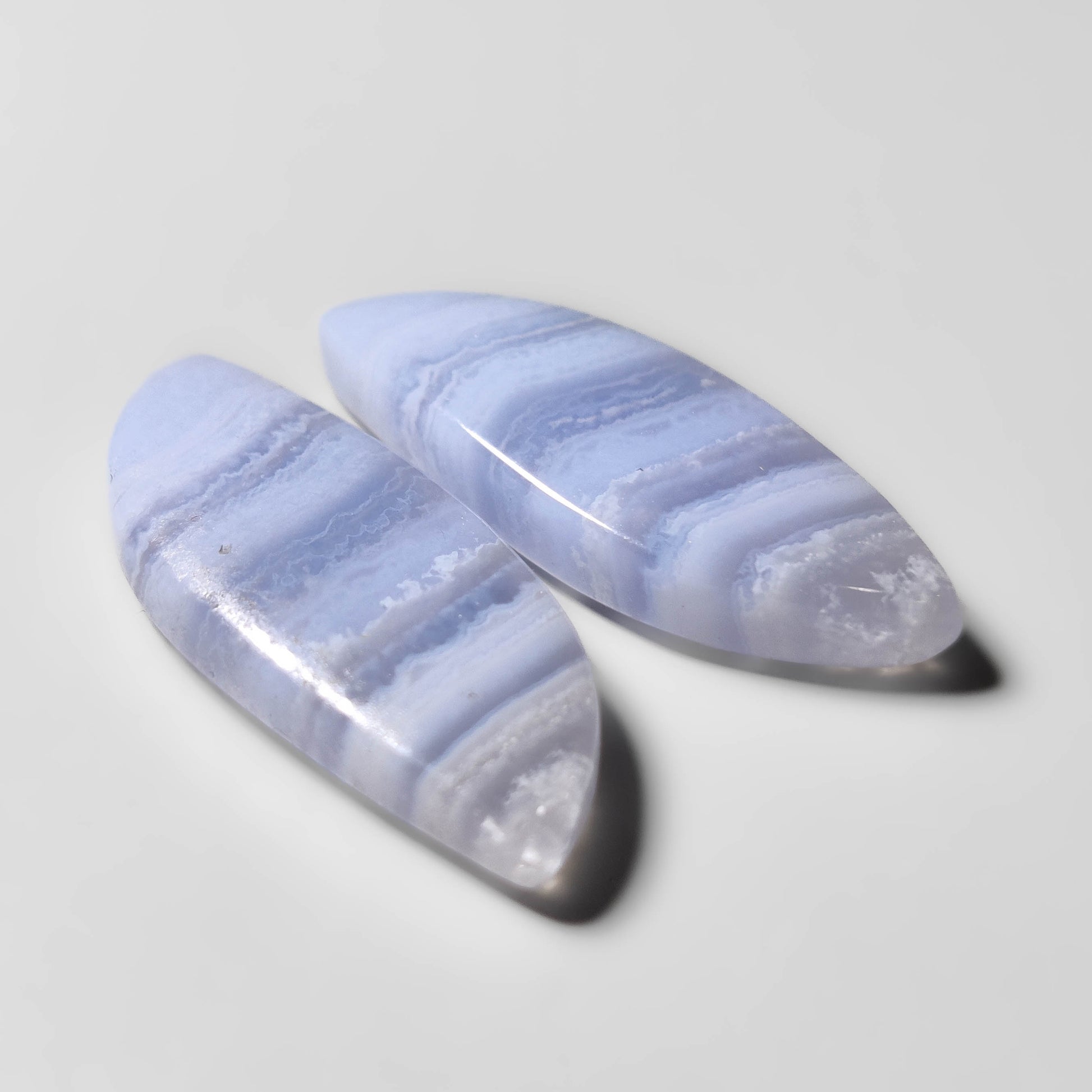Blue Lace Agate