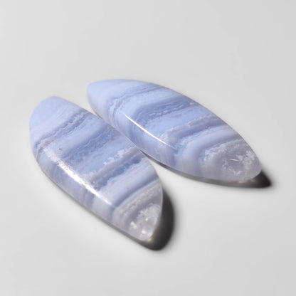 Blue Lace Agate
