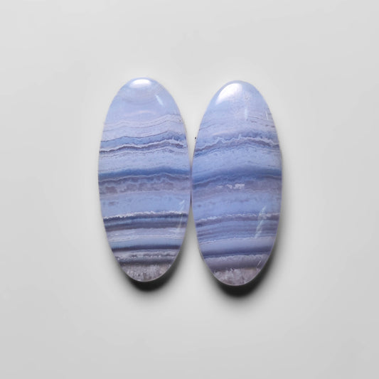 Blue Lace Agate
