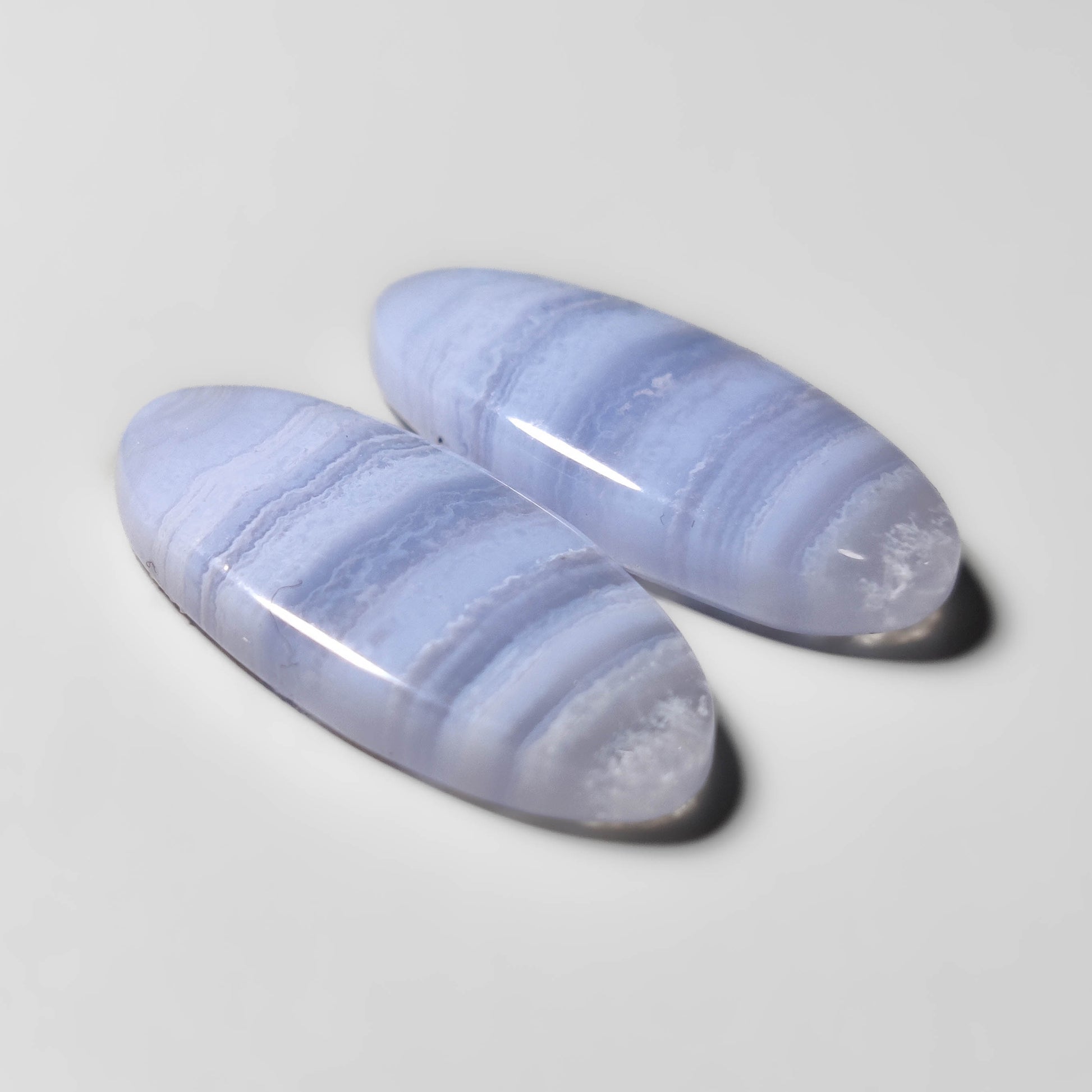 Blue Lace Agate