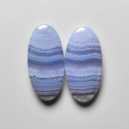 Blue Lace Agate