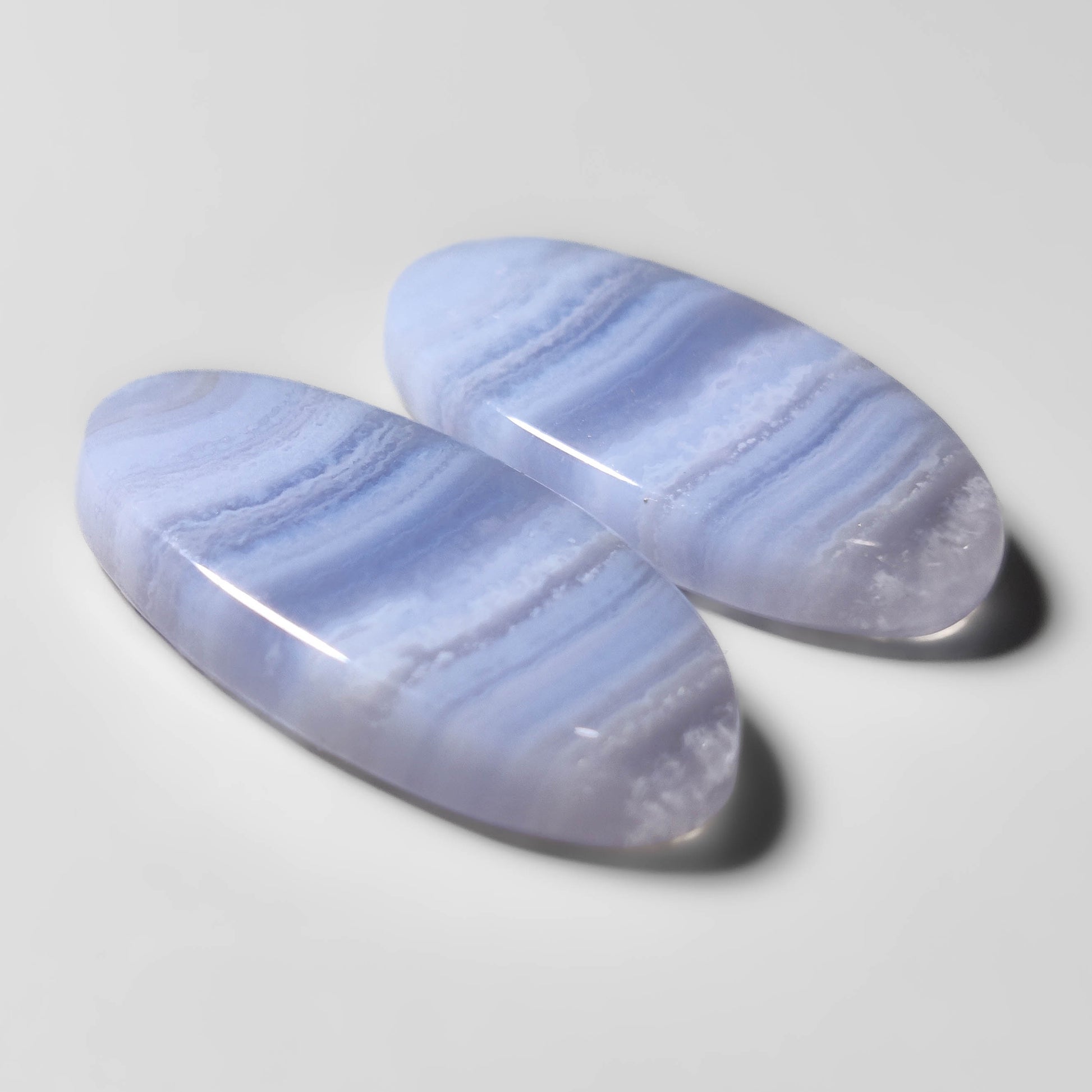 Blue Lace Agate