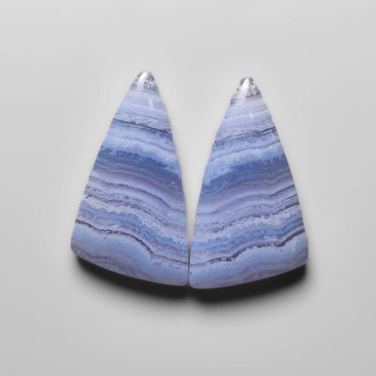 Blue Lace Agate