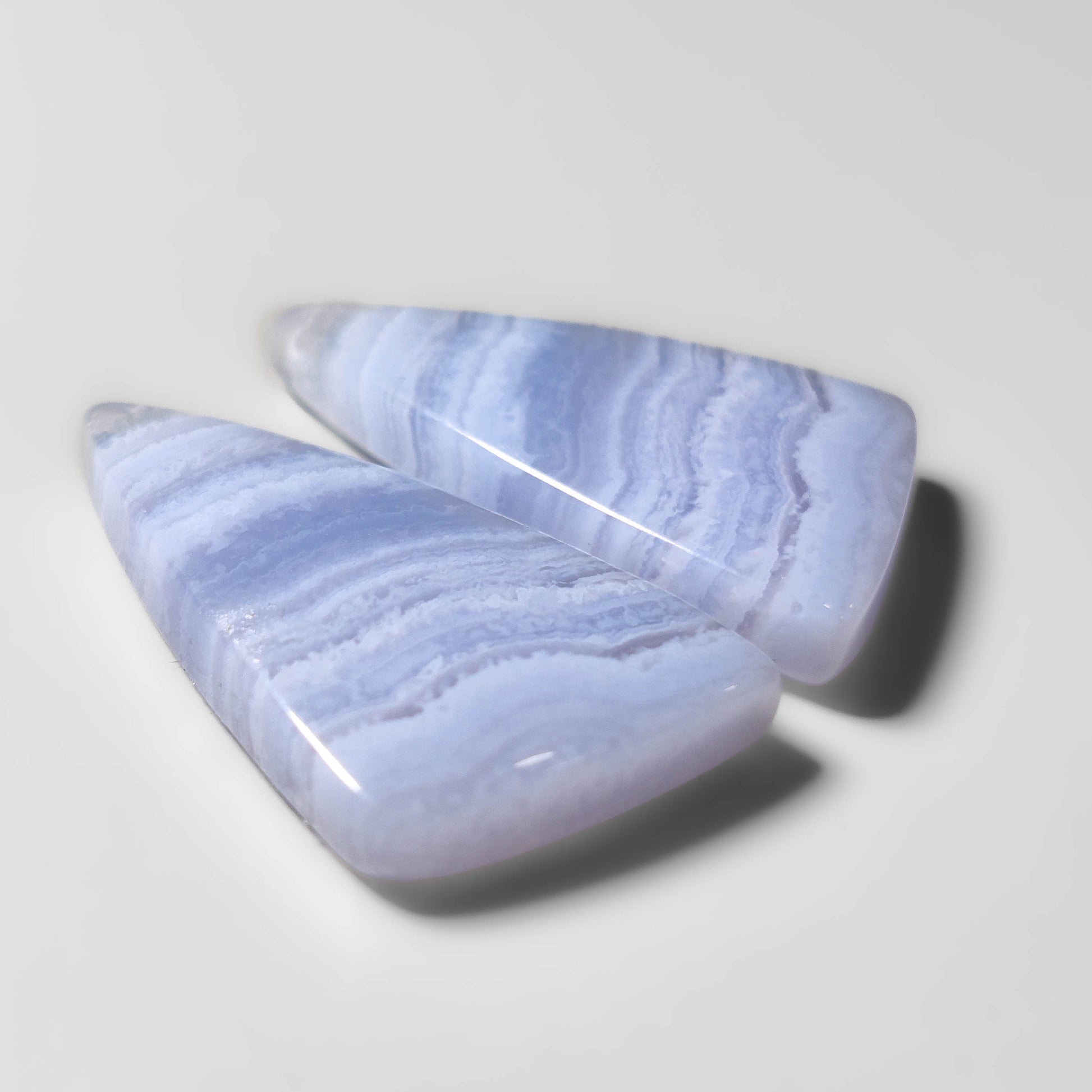 Blue Lace Agate