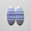Blue Lace Agate