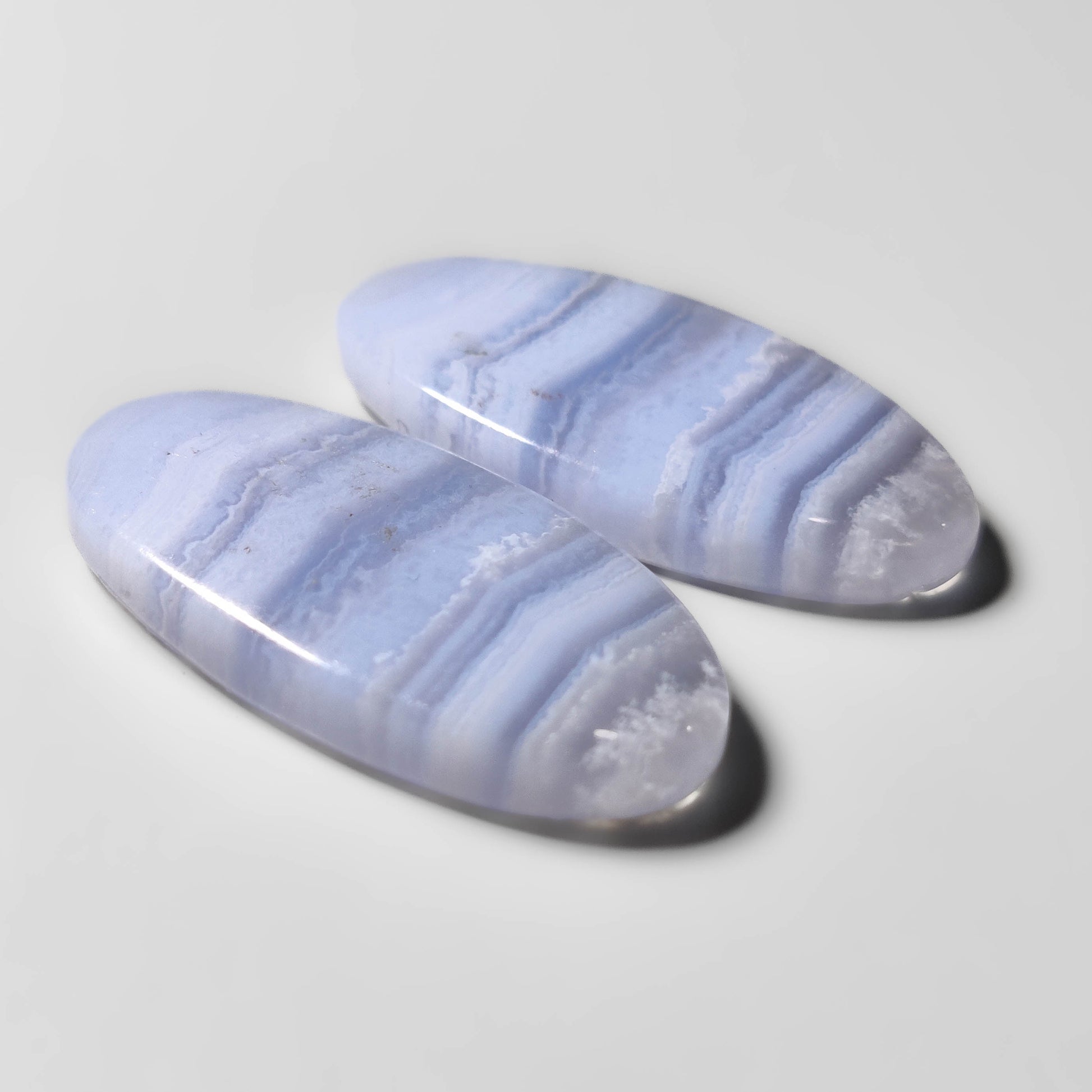 Blue Lace Agate