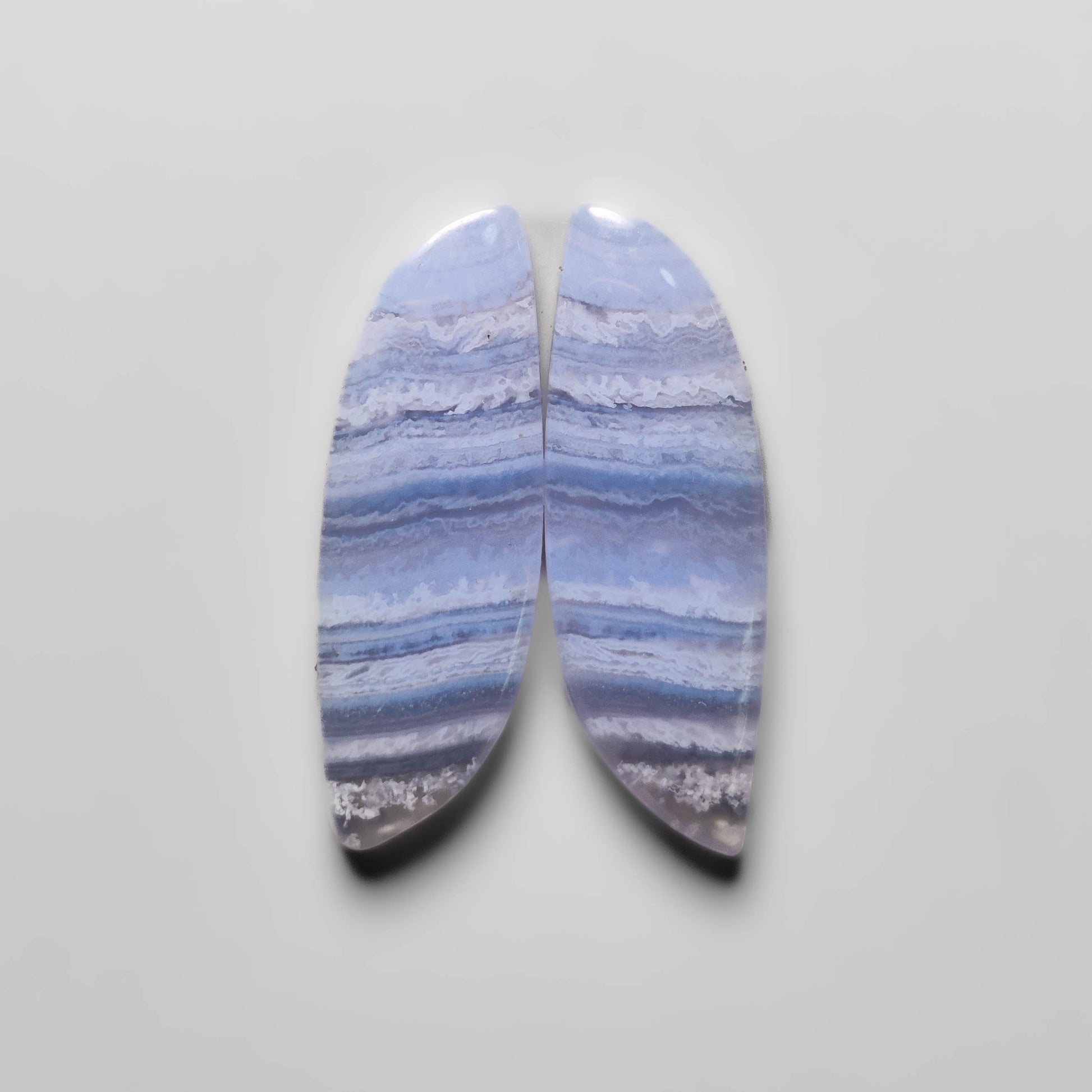 Blue Lace Agate