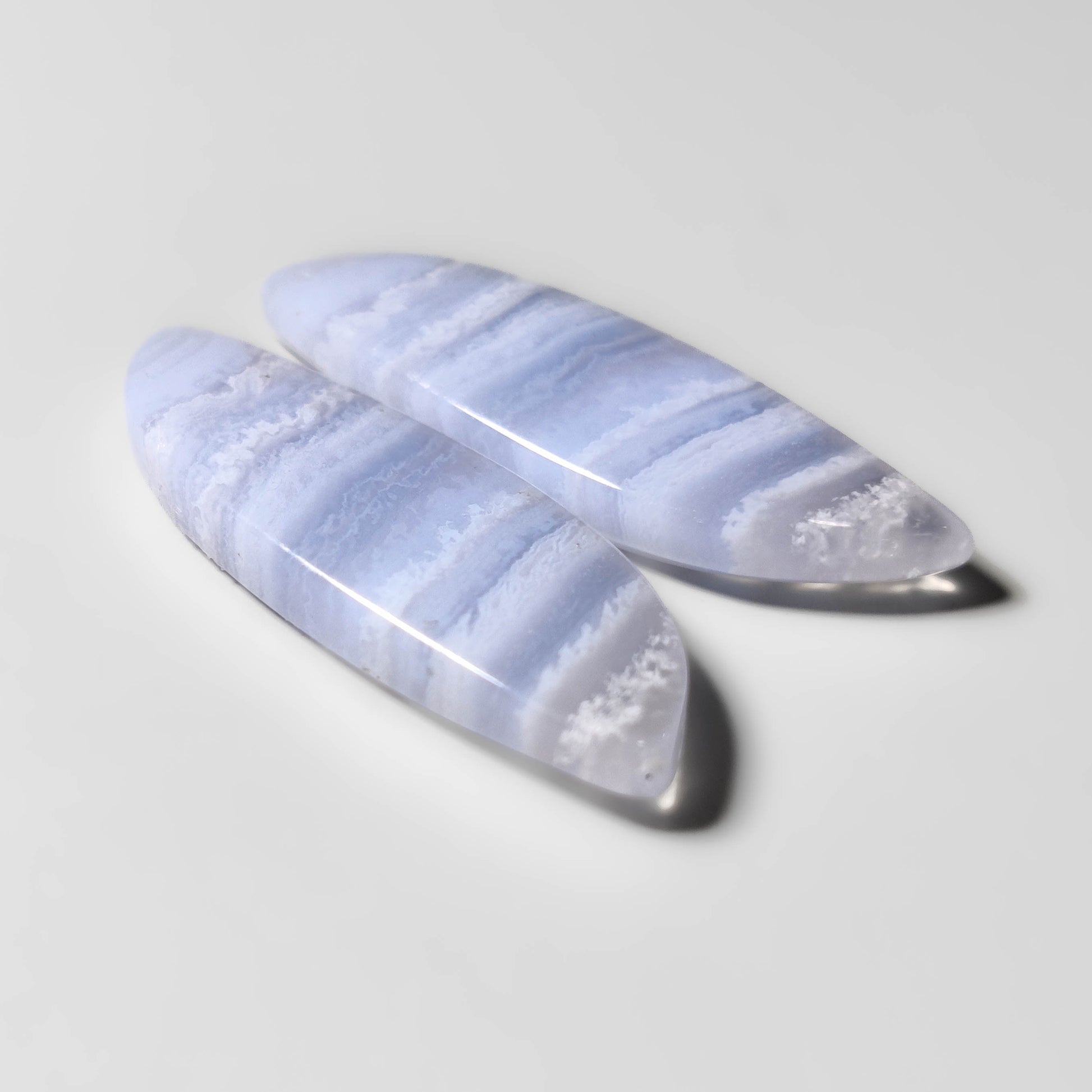 Blue Lace Agate