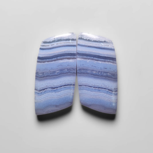 Blue Lace Agate
