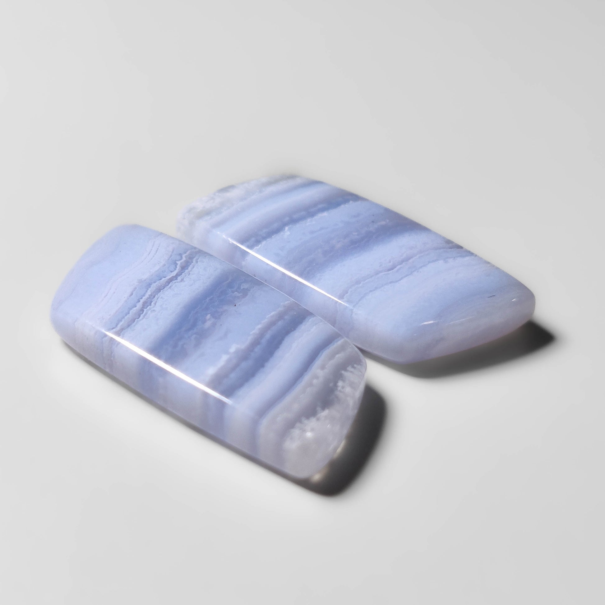Blue Lace Agate