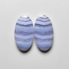 Blue Lace Agate