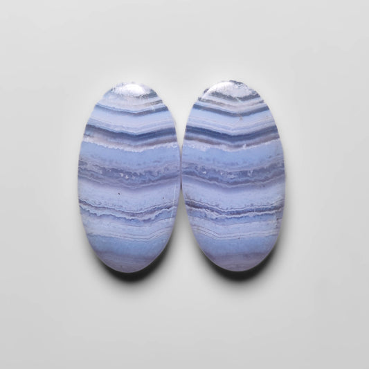 Blue Lace Agate