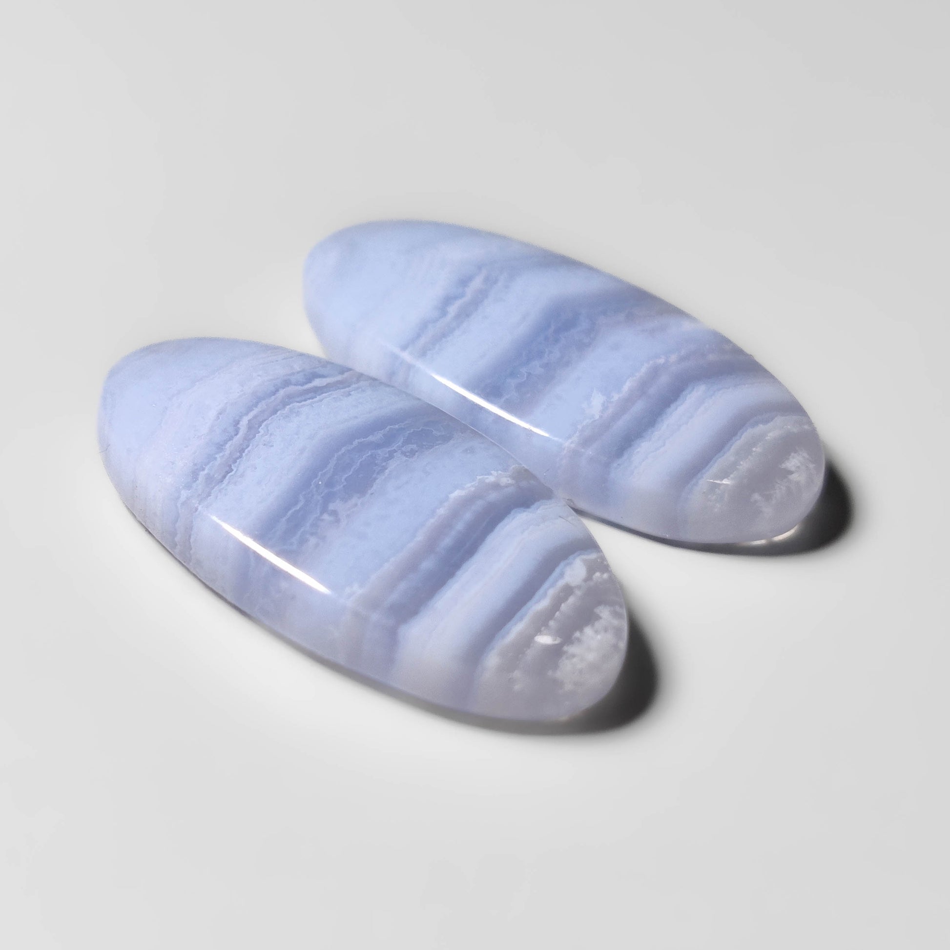 Blue Lace Agate