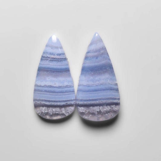 Blue Lace Agate