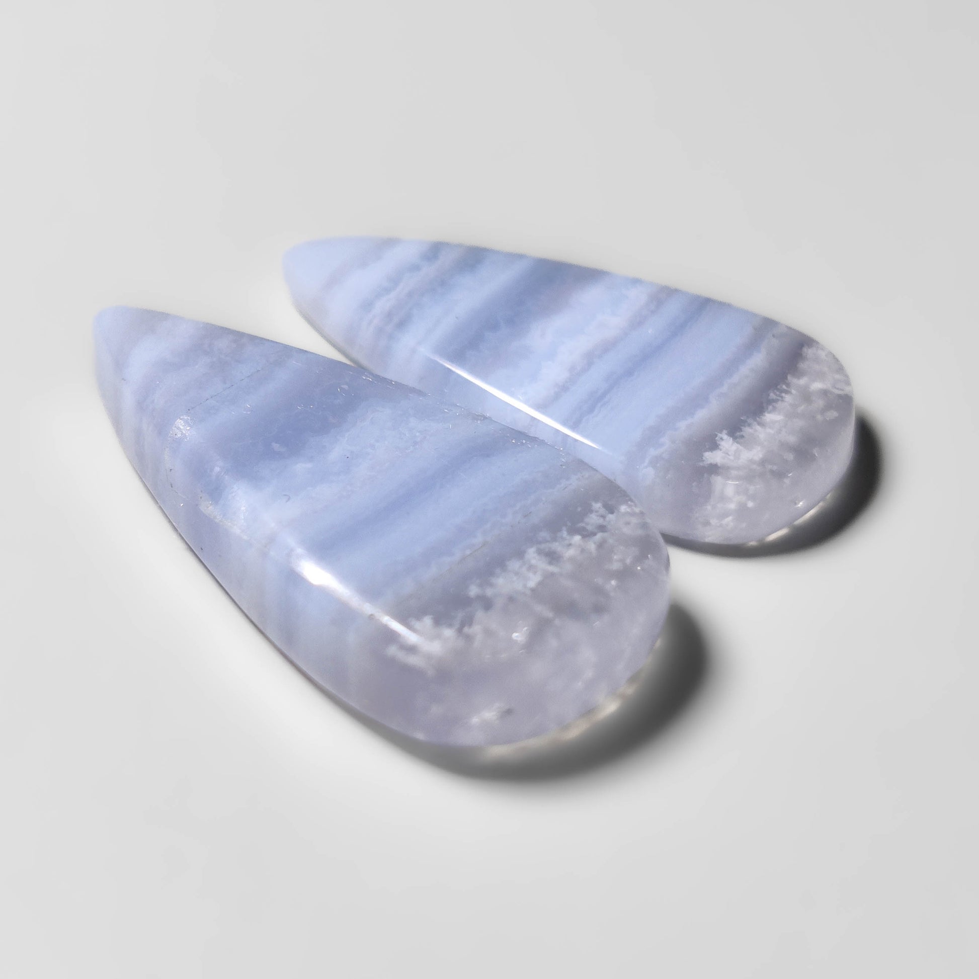 Blue Lace Agate