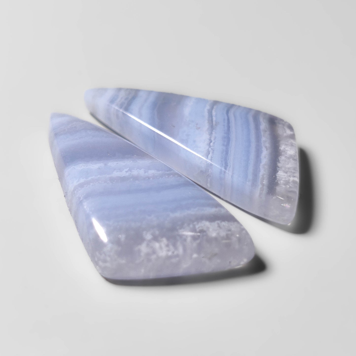 Blue Lace Agate
