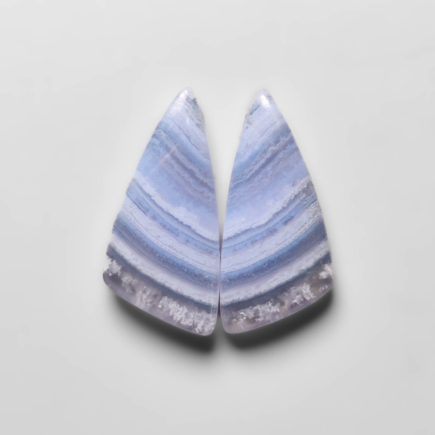 Blue Lace Agate