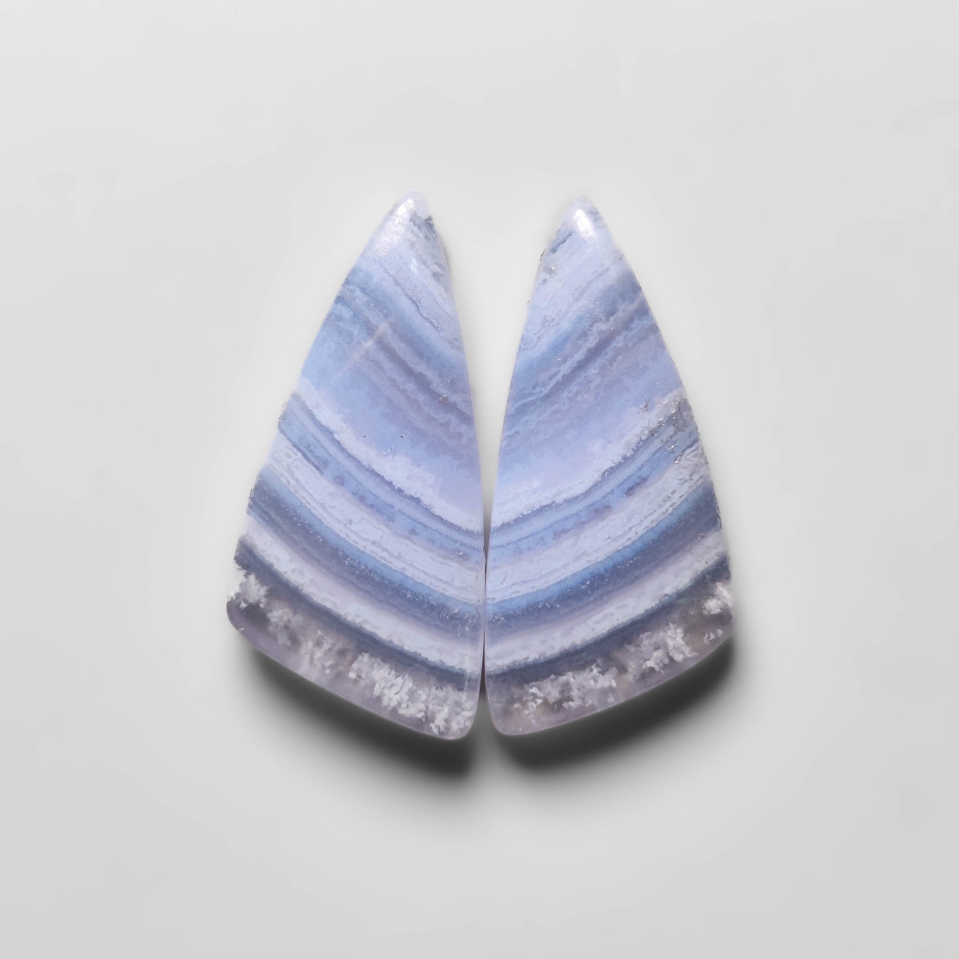 Blue Lace Agate