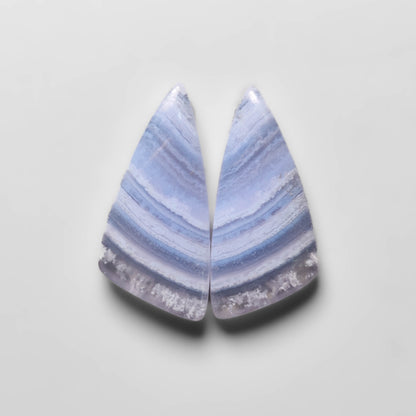 Blue Lace Agate