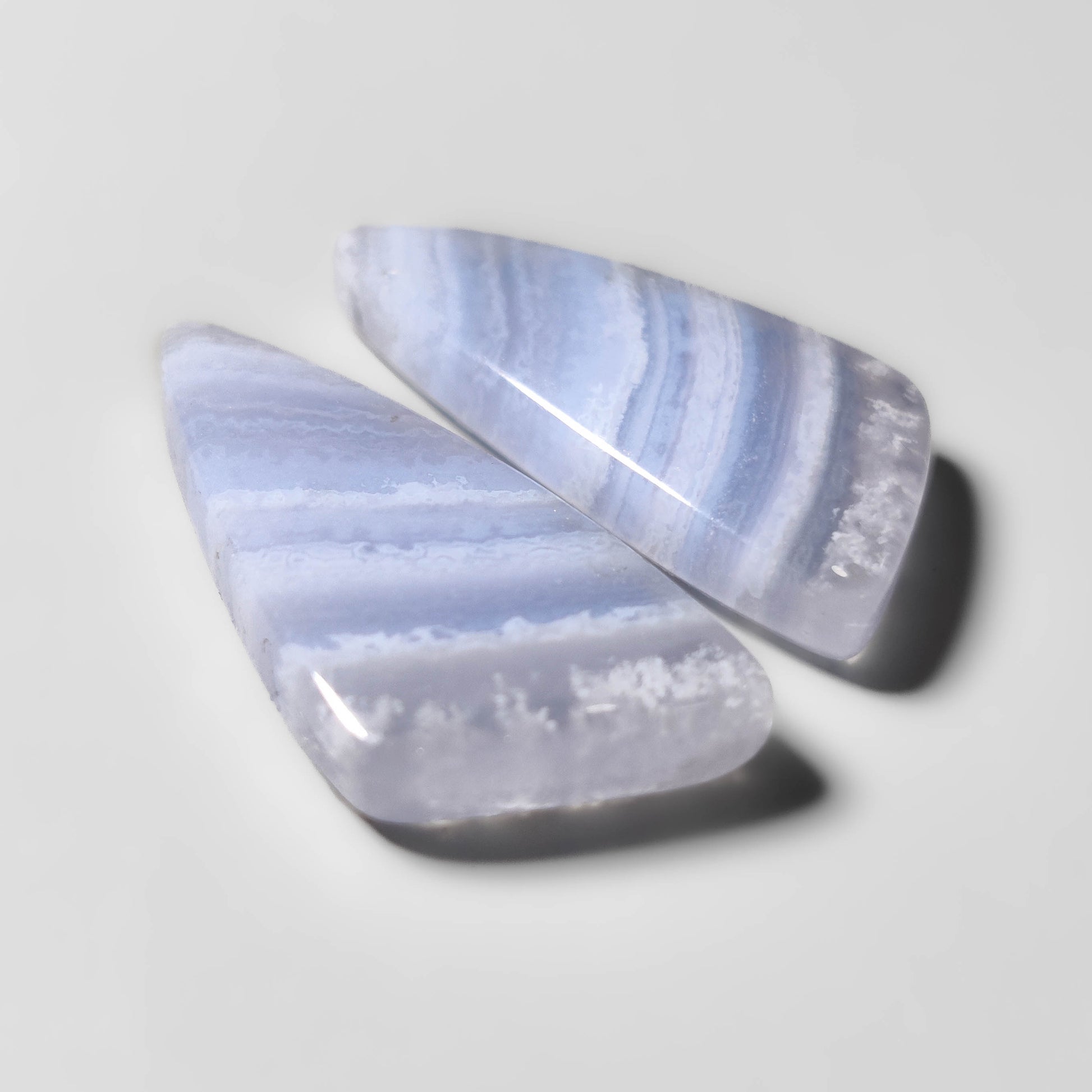 Blue Lace Agate