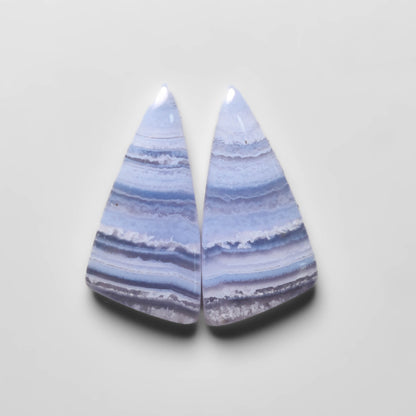 Blue Lace Agate