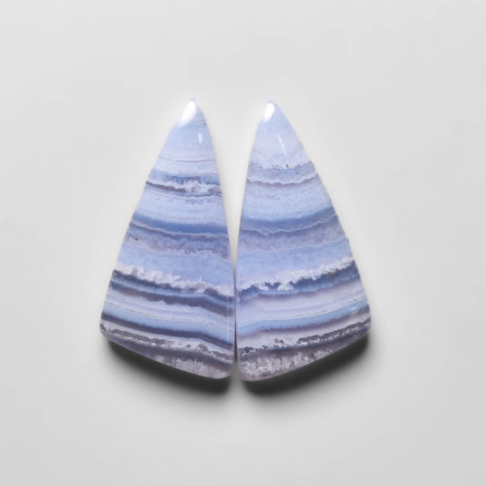 Blue Lace Agate