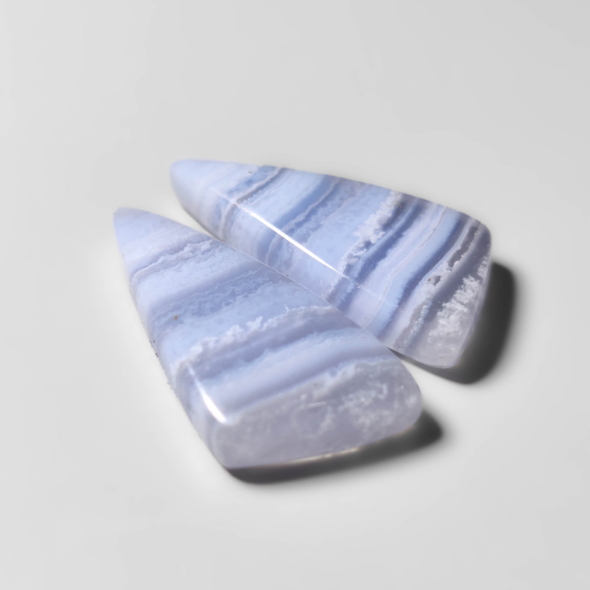 Blue Lace Agate