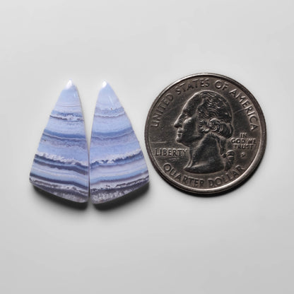 Blue Lace Agate