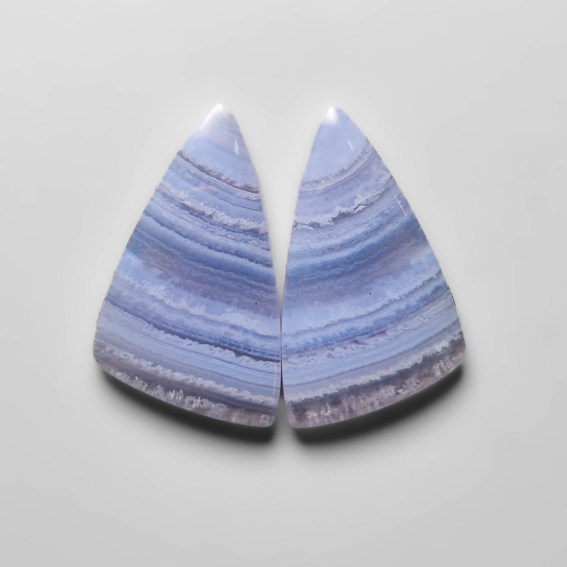 Blue Lace Agate