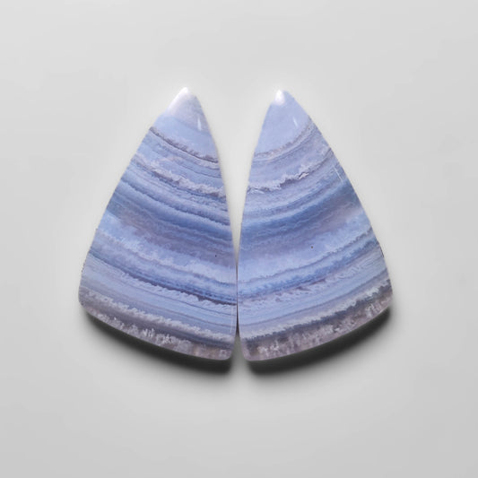 Blue Lace Agate