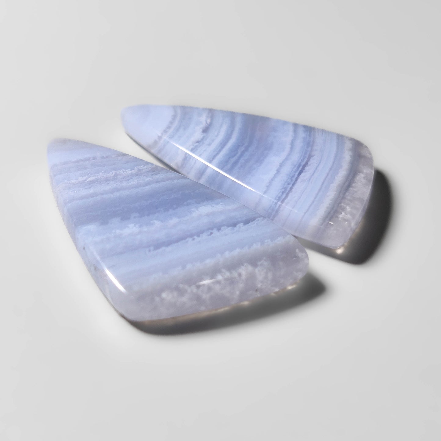 Blue Lace Agate