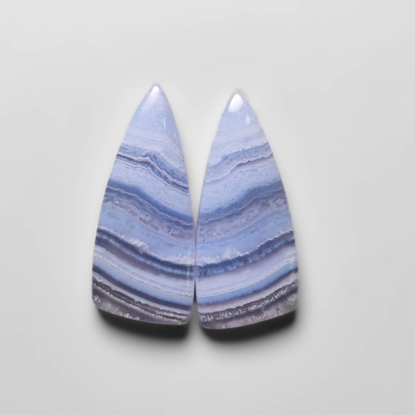 Blue Lace Agate