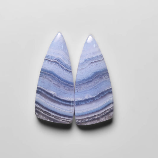 Blue Lace Agate