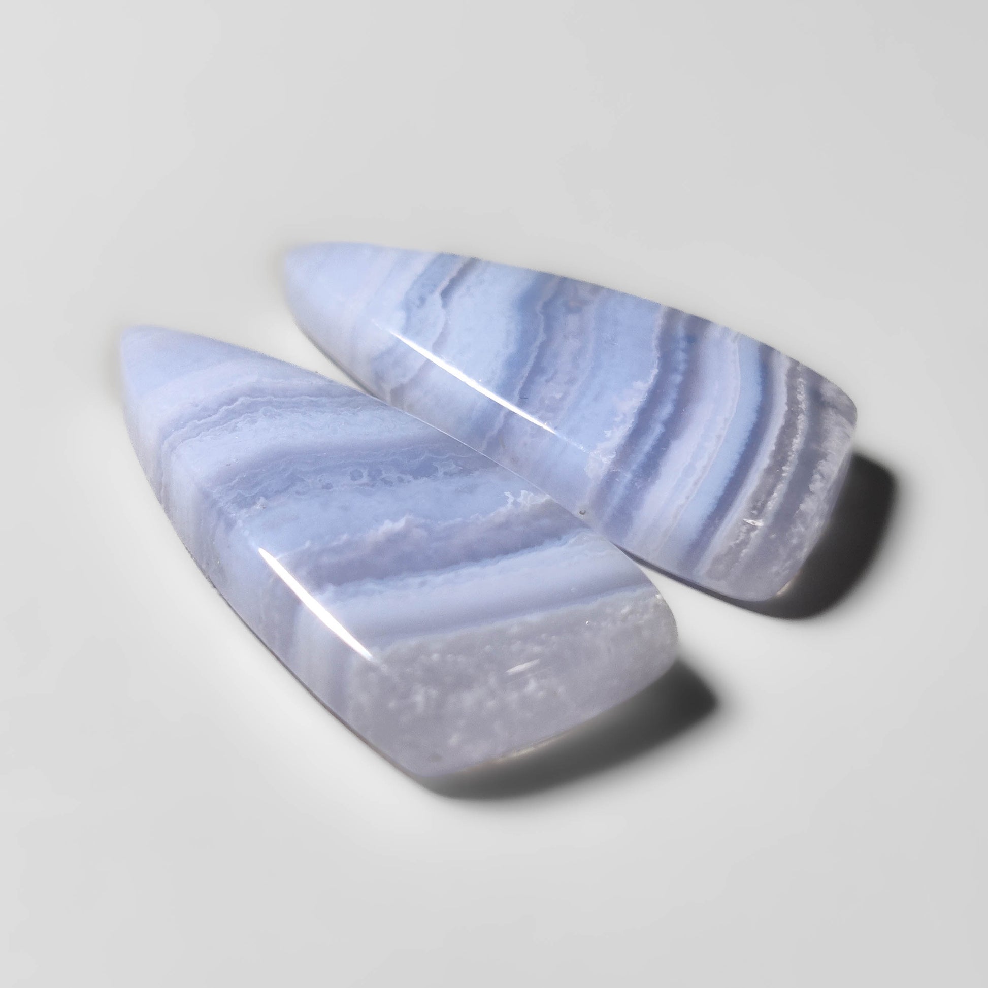 Blue Lace Agate