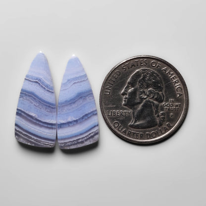 Blue Lace Agate