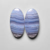Blue Lace Agate