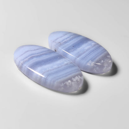 Blue Lace Agate