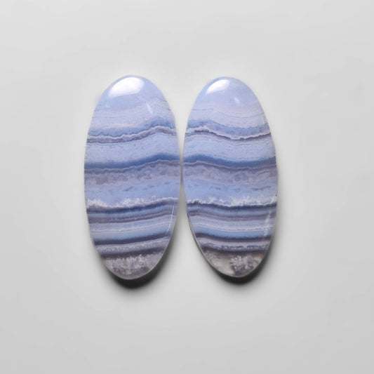 Blue Lace Agate