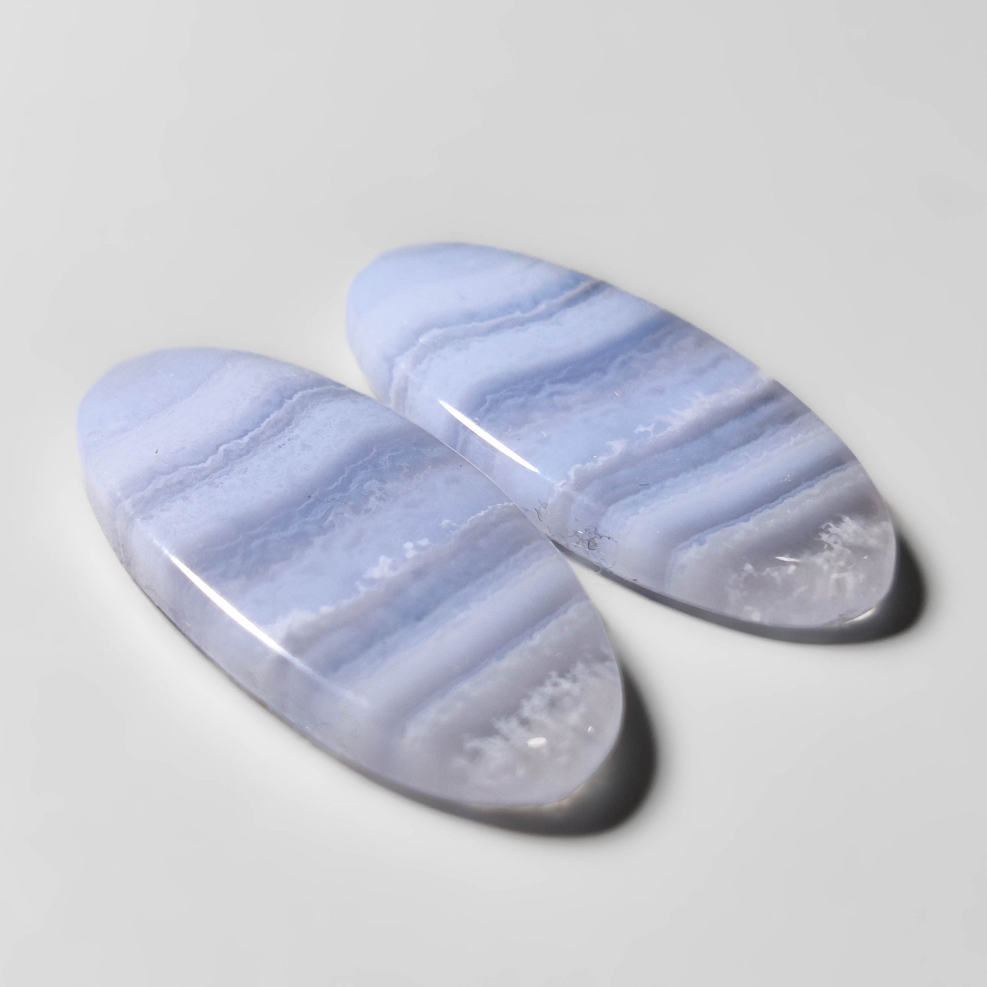 Blue Lace Agate