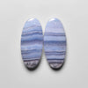 Blue Lace Agate
